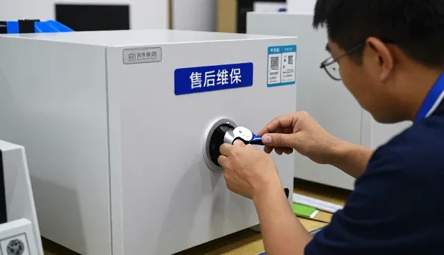技术咨询让商业空间应用更加便捷