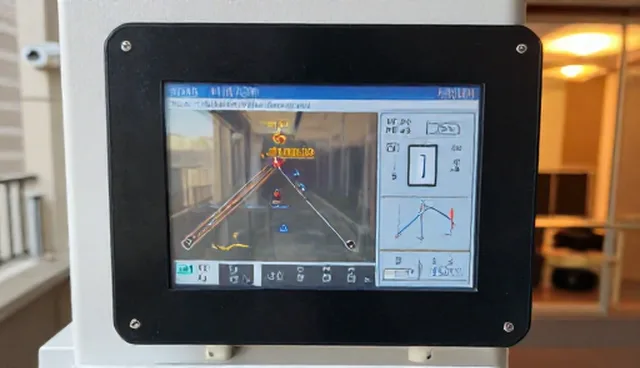 设备选型中使用建议的适用情况与限制