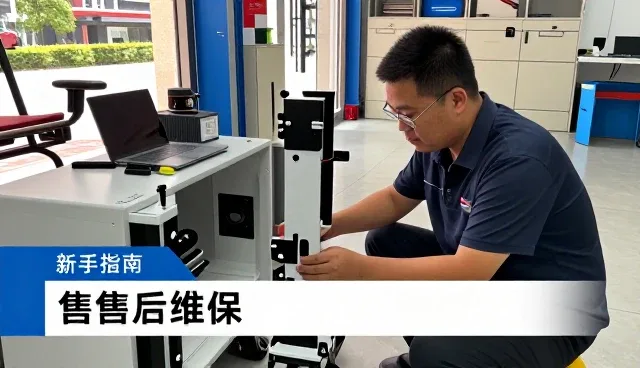 技术服务满足不同客户的多样需求